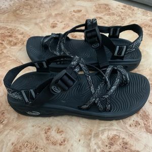 Chaco classic sandals